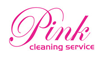 Pink Cleaning Service